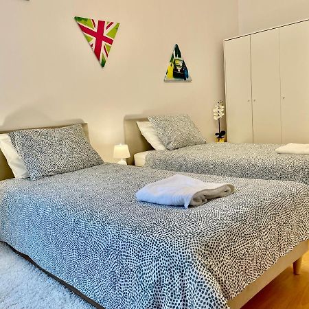 Warsaw Concierge Wola Ratusz Apartment Ngoại thất bức ảnh