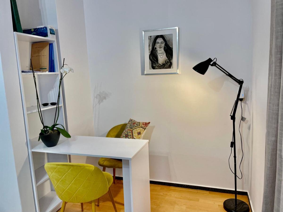 Warsaw Concierge Wola Ratusz Apartment Ngoại thất bức ảnh
